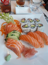Photos du propriétaire du Restaurant japonais authentique Sushi GM à Mulhouse - n°16
