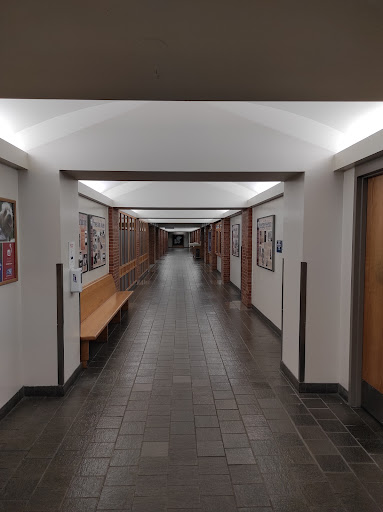 Book Store «KU Bookstore», reviews and photos, 1301 Jayhawk Blvd, Lawrence, KS 66045, USA