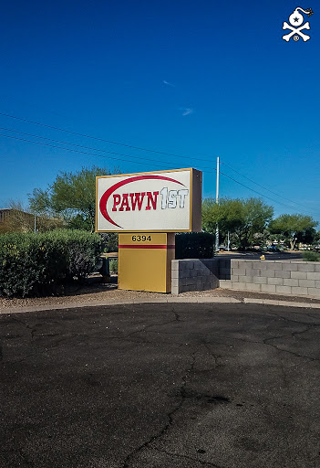 Pawn Shop «Pawn1st», reviews and photos, 6394 W Bell Rd, Glendale, AZ 85308, USA