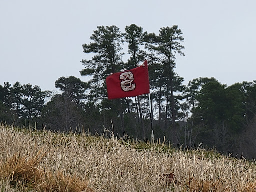 Public Golf Course «Lonnie Poole Golf Course», reviews and photos, 1509 Main Campus Dr, Raleigh, NC 27606, USA