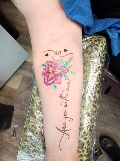 Explore anime tattoo ideas simple, creative tattoo ideas in Latrobe, available at Victorian Ink Tattoo Parlor