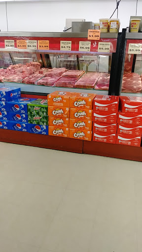 Supermarket «Santa Fe Foods Los Banos», reviews and photos, 1109 6th St, Los Banos, CA 93635, USA