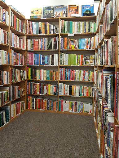 Book Store «Half Price Books», reviews and photos, 1551 US-287, Mansfield, TX 76063, USA