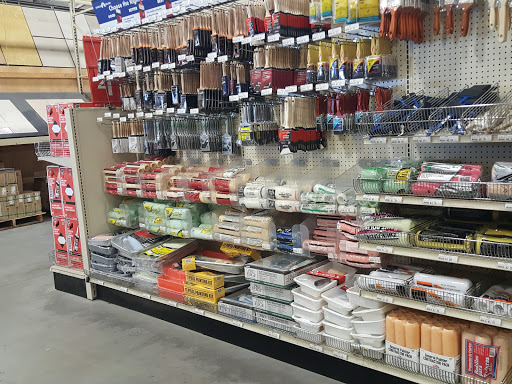 Building Materials Store «MG Building Materials», reviews and photos, 2651 SW Military Dr, San Antonio, TX 78224, USA