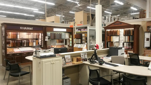 Home Improvement Store «The Home Depot», reviews and photos, 28033 Newhall Ranch Rd, Santa Clarita, CA 91355, USA