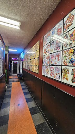 Find tattoo ideas for daughter for dad for your next unique tattoo in North Hollywood at The Electric Pen Tattoo Studio