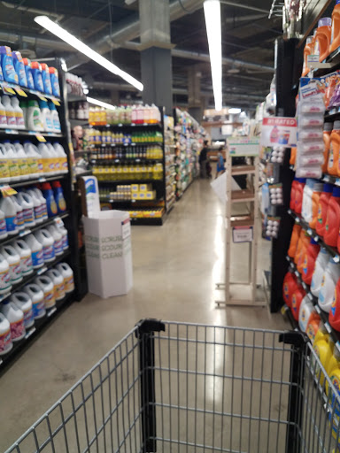 Grocery Store «Super Foodtown of Bloomfield», reviews and photos, 296 Glenwood Ave, Bloomfield, NJ 07003, USA