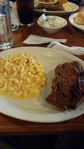 American Restaurant «Cracker Barrel Old Country Store», reviews and photos, 275 Brenton Way, Shepherdsville, KY 40165, USA