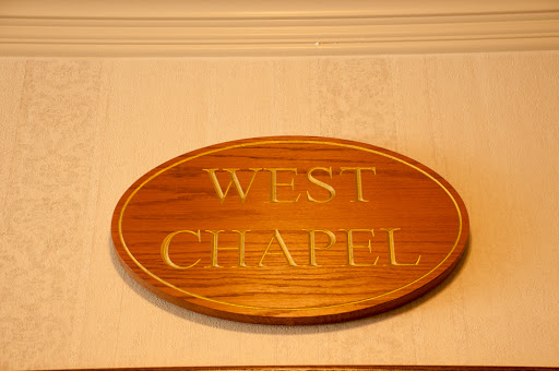 Funeral Home «Belmont Funeral Home», reviews and photos, 7120 W Belmont Ave, Chicago, IL 60634, USA