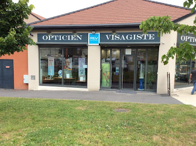 Opticien Ris Orangis Jeannin à Ris-Orangis