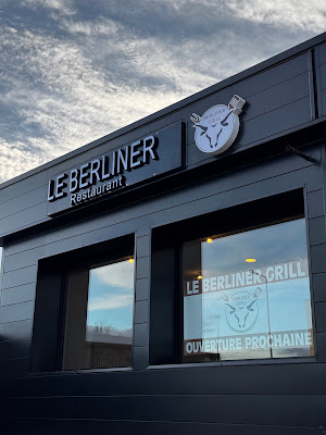 Berliner Grill Kebab Colmar à Colmar