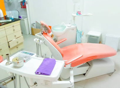 Joy Dental Clinic คลินิกทันตกรรมหมอจอย จัดฟัน ทำฟัน รากเทียม วีเนียร์ ฟันปลอม ถอนฟัน อุดฟัน