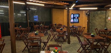 Sushi In Kasa - Comida Japonesa
