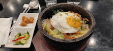 Bibimbap du Restaurant coréen GATT KOREAN CUISINE à Paris - n°19