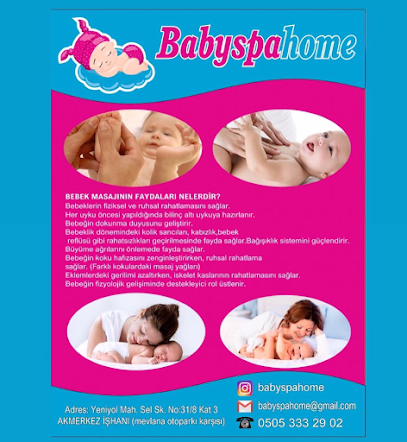 Babyspahome