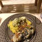 Photo n°3 de l'avis de Gonçalo.a fait le 04/11/2019 à 13:35 sur le  Alecrim à Porto