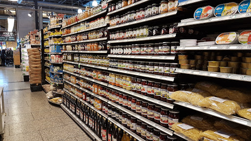 Grocery Store «Fresh Farms», reviews and photos, 20 S Milwaukee Ave, Wheeling, IL 60090, USA