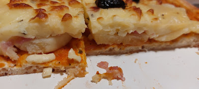 Distributeur 24/24 Pizza Cook Brissac à Brissac-Loire-Aubance