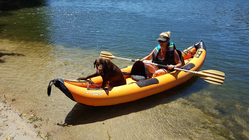 Water Park «Lake Gregory Regional Park», reviews and photos, 24171 Lake Dr, Crestline, CA 92325, USA