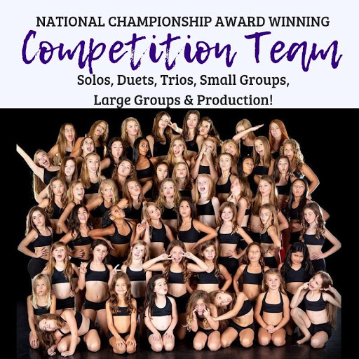 Dance School «West Austin Dance Academy», reviews and photos, 12918 Shops Pkwy #500, Austin, TX 78738, USA