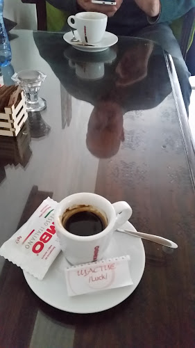 Coffe Bar Cuba - Бар