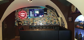 Rockstar Cafe Bar