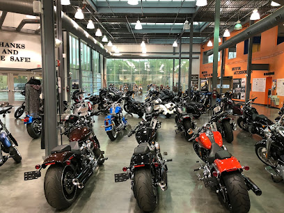 Harley-Davidson of Columbia Super Store