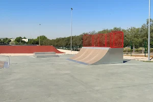 Skate Park Mejorada del Campo image