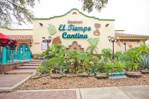 El Tiempo Cantina image