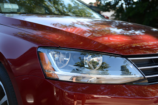 Volkswagen Dealer «Vacaville Volkswagen», reviews and photos, 721 Orange Dr, Vacaville, CA 95687, USA