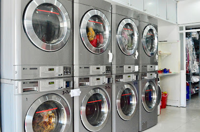 Giặt ủi HMC Professional Wet/Dry Cleaning & Laundry