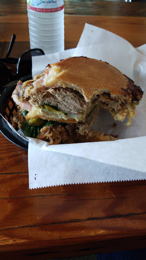 Butcher Shop «A Cut Above Butcher Shop», reviews and photos, 2453 Santa Monica Blvd, Santa Monica, CA 90404, USA