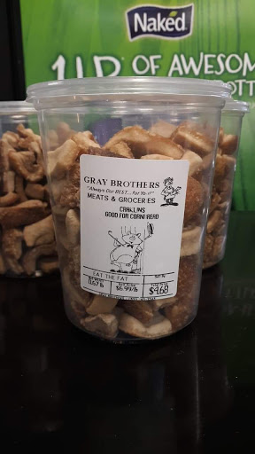 Convenience Store «Gray Brothers», reviews and photos, 4000 Chicamuxen Rd, Marbury, MD 20658, USA