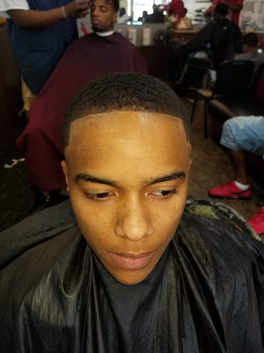 Barber Shop «Cole Cuts Barber Shop», reviews and photos, 351 Pass Rd, Gulfport, MS 39507, USA