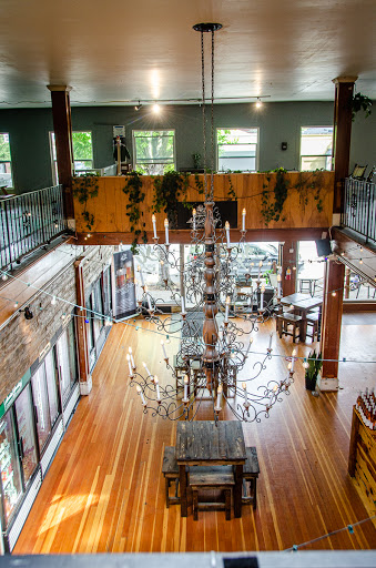 Gourmet Grocery Store «Social Goods: Toys, Taps, Cafe», reviews and photos, 500 E 1st St, Newberg, OR 97132, USA