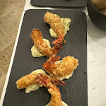 Photo n°2 de l'avis de Chiara.i fait le 03/10/2023 à 07:40 sur le  Osteria Boccolicchio à Manfredonia