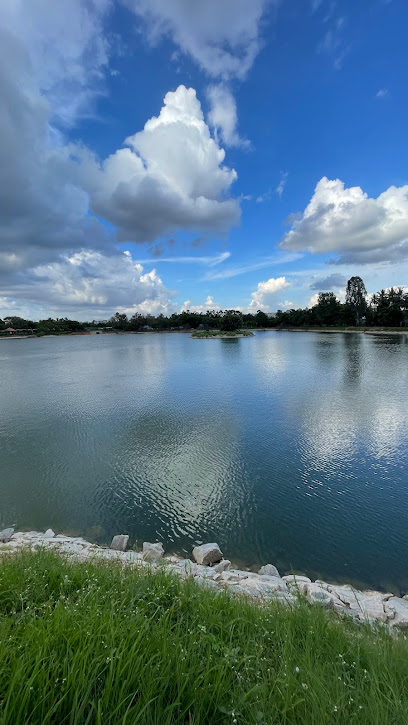 Agrahara Lake Park - Park in Bengaluru, Thirumenahalli , India