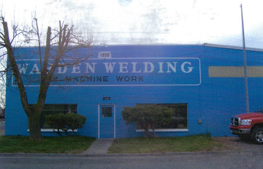 Warden Welding, Inc. in Warden, Washington