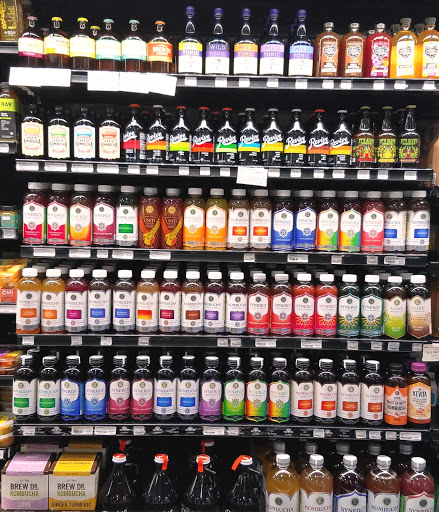 Grocery Store «Alameda Natural Grocery», reviews and photos, 1650 Park St, Alameda, CA 94501, USA