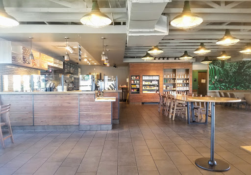 Starbucks image