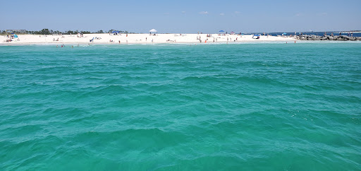 Tourist Attraction «Sea Dragon Pirate Cruise», reviews and photos, 5325 N Lagoon Dr, Panama City, FL 32408, USA