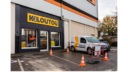 Agence de location de matériel Kiloutou Clamart - La Plateforme Clamart