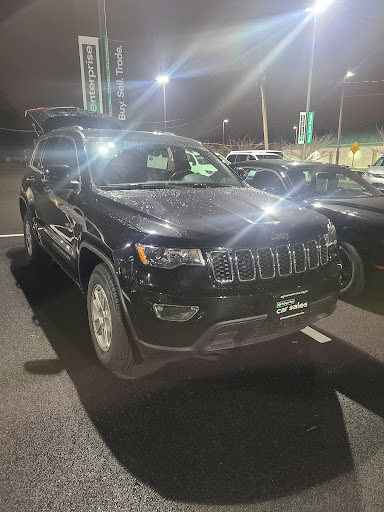 Used Car Dealer «Enterprise Car Sales», reviews and photos, 502 Crain Hwy N, Glen Burnie, MD 21061, USA