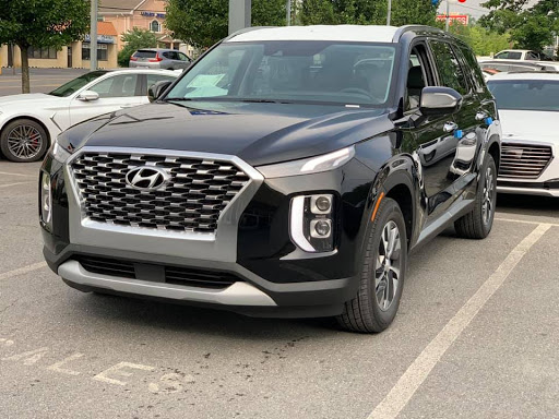 Hyundai Dealer «Major Hyundai», reviews and photos, 1534 N 9th St, Stroudsburg, PA 18360, USA