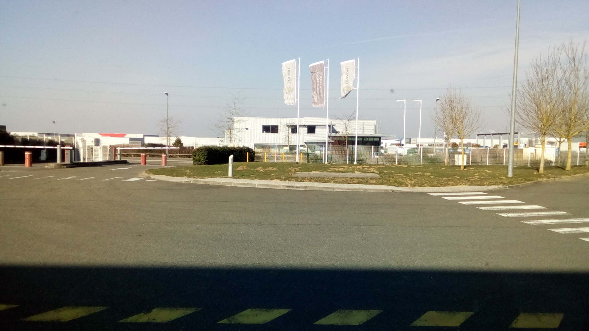 Photo n° 1 de l'avis de Dan.a fait le 28/02/2018 à 09:47