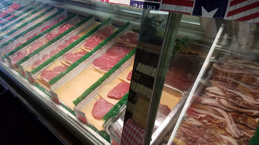 Butcher Shop «K & K Meat Shop Inc», reviews and photos, 6172 Dunham Rd, Cleveland, OH 44137, USA