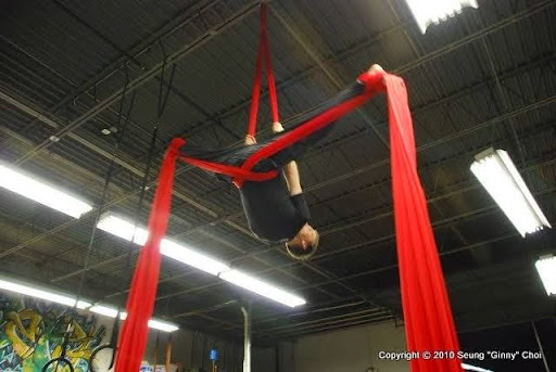 Physical Fitness Program «Urban Evolution», reviews and photos, 5505 Cherokee Ave, Alexandria, VA 22312, USA