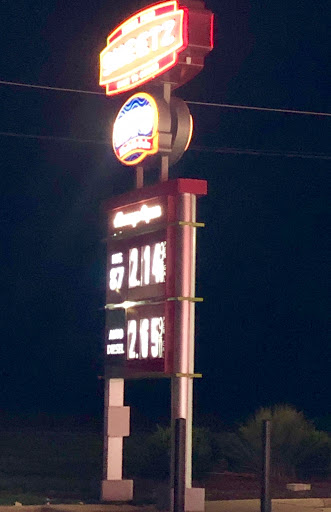 Convenience Store «Sheetz #259», reviews and photos, 17188 Owens Dr, King George, VA 22485, USA