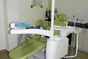 Fine Feather Dental Clinic - Nadiad image