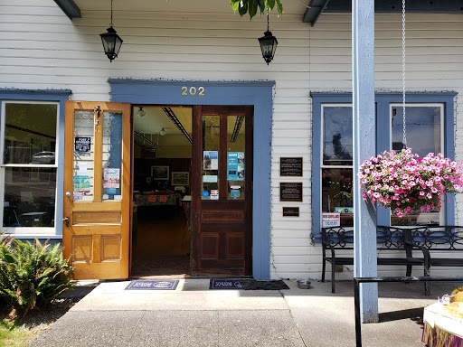 Museum «Sidney Museum», reviews and photos, 202 Sidney Ave, Port Orchard, WA 98366, USA